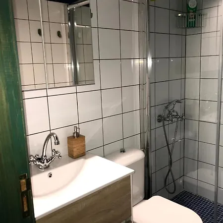 Casa El Pajar 1 Дом отдыха El Pinar (El Hierro)