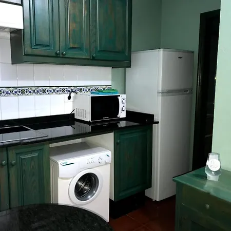 Дом отдыха Casa El Pajar 1 El Pinar (El Hierro)