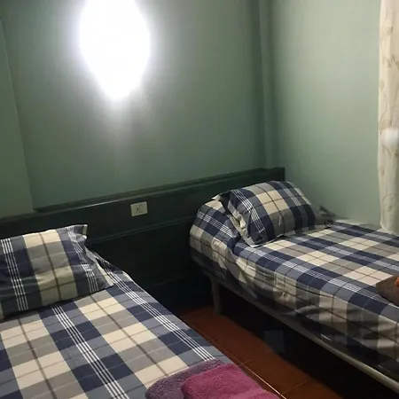Casa El Pajar 1 * エル・ピナール