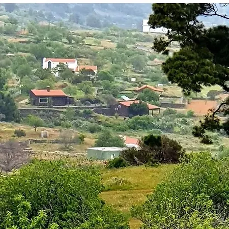 Casa El Pajar 1