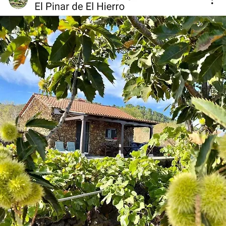 Casa El Pajar 1 *
