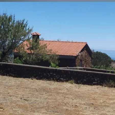 Casa El Pajar 1 El Pinar (El Hierro)
